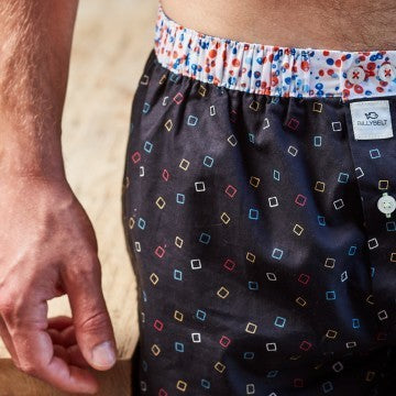 BOXERSHORT ICE CUBE