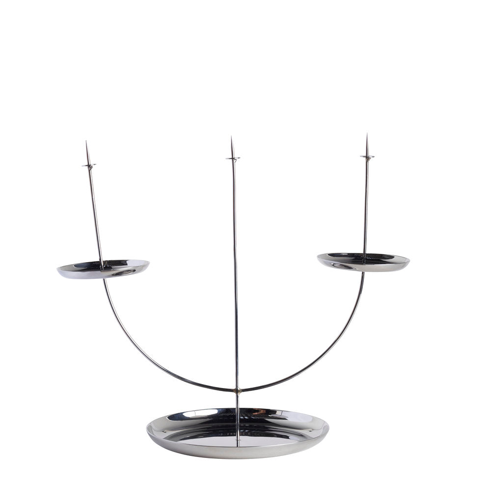 CANDELABRA KANDELAAR