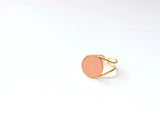 RING MEÏ PÊCHE