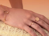 RING MEÏ PÊCHE
