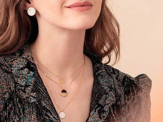 KETTING MEÏ PAREL