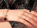 RING PÉPITA PAREL
