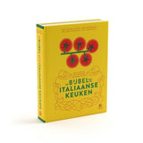 DE BIJBEL VAN DE ITALIAANSE KEUKEN