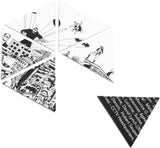 PUZZEL ARCHITECTUUR