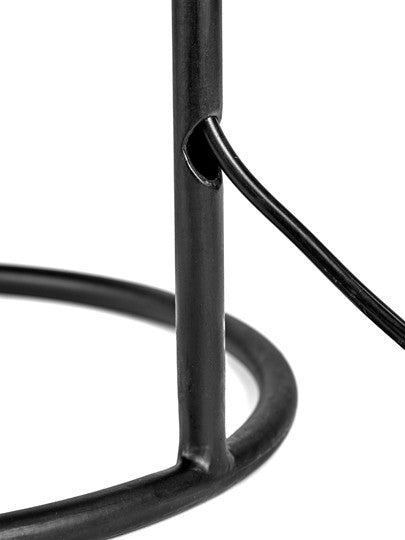 CIRCLE LAMP