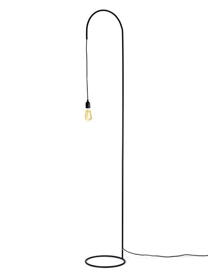 CIRCLE LAMP