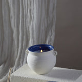 SANTORINI KAARS - CLIFF & HINOKI WOOD