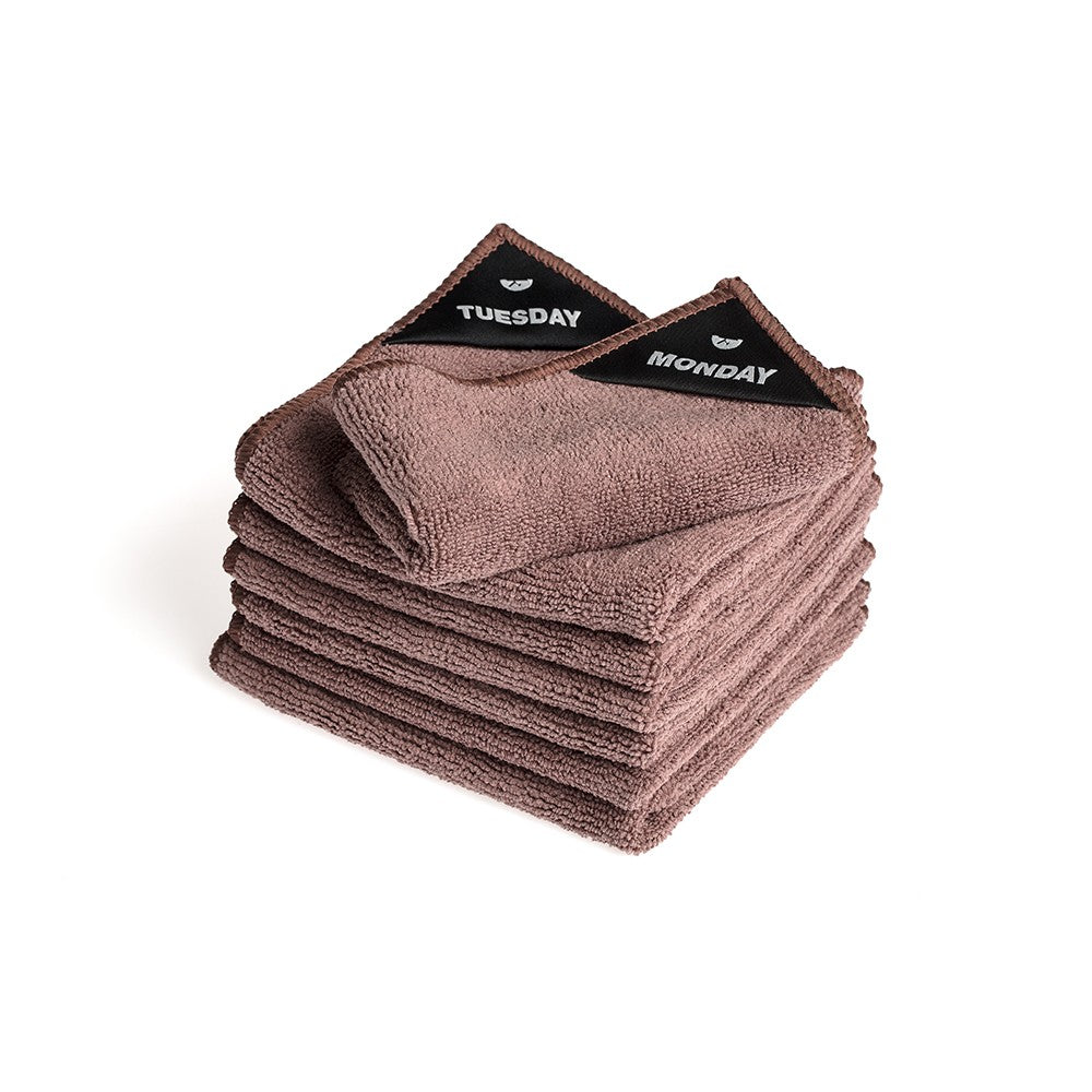 VAATDOEK MAUVE