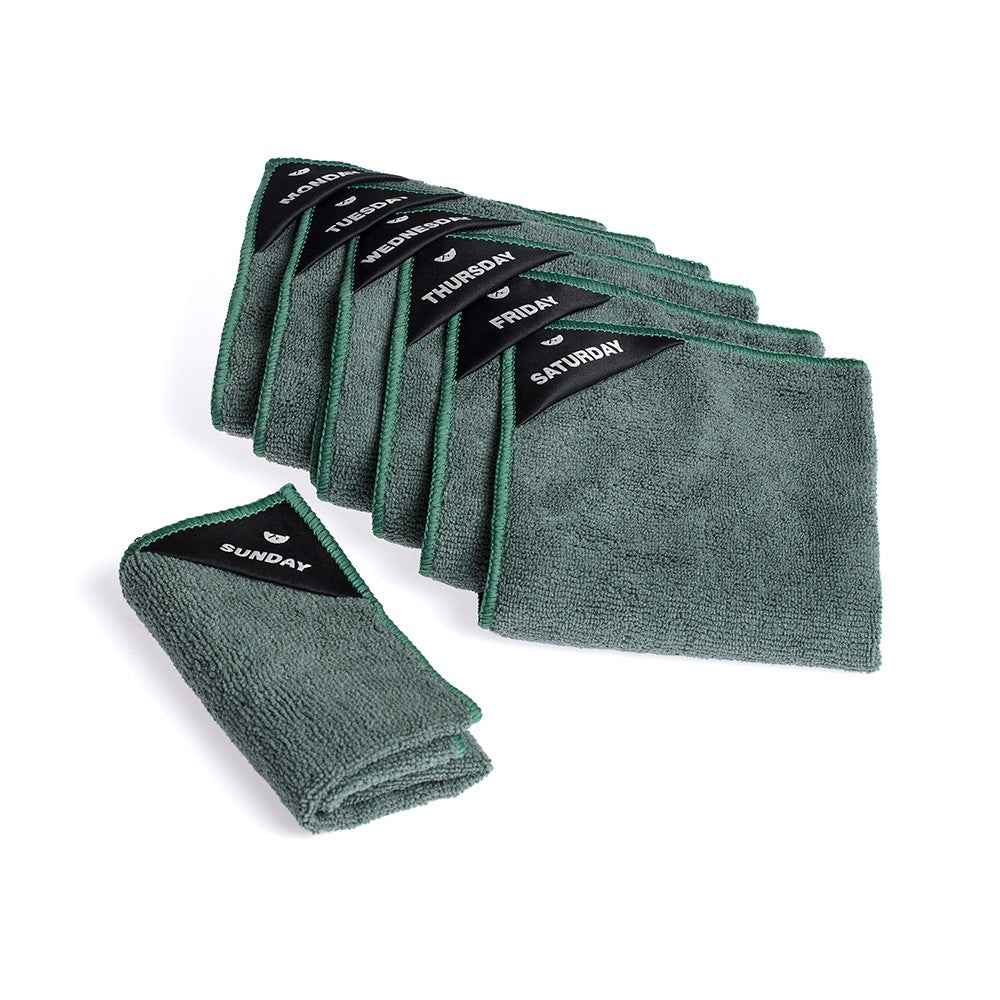 VAATDOEK GREEN