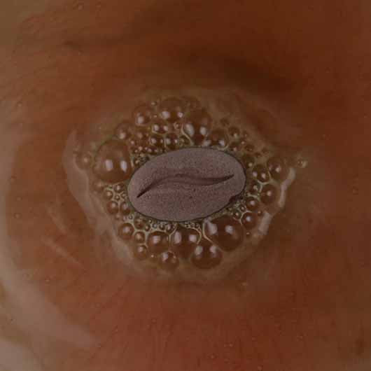 COFFEE BATH BOMBS