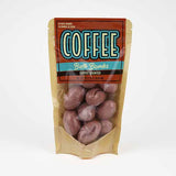 COFFEE BATH BOMBS