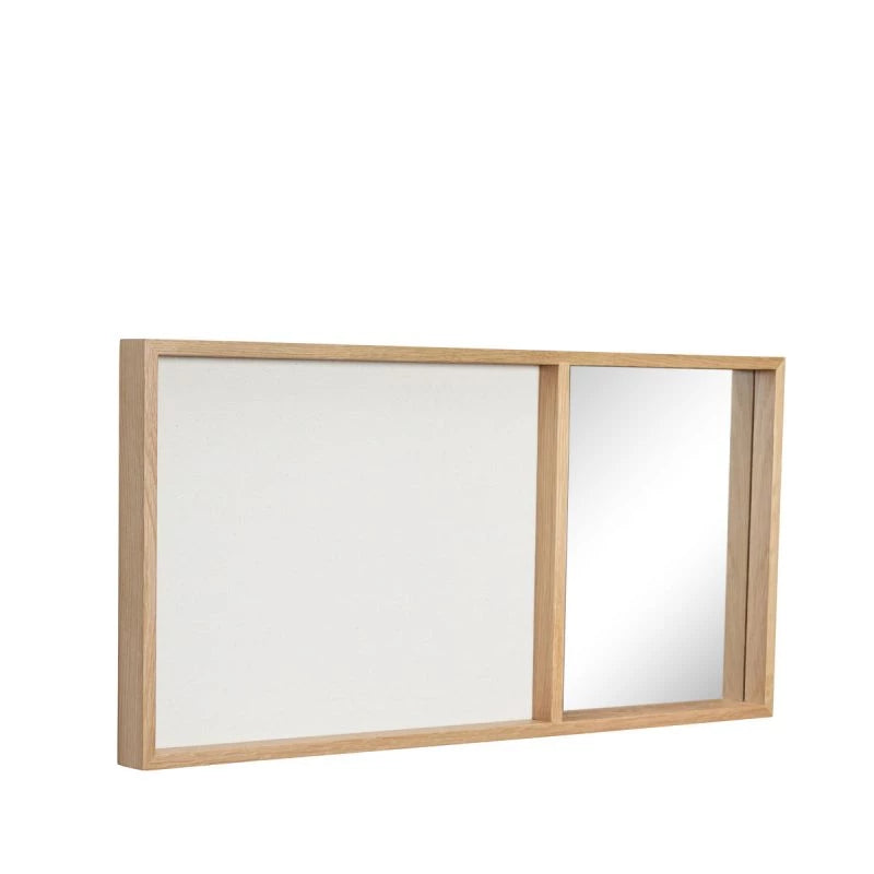 COMBINE BOARD NATUREL