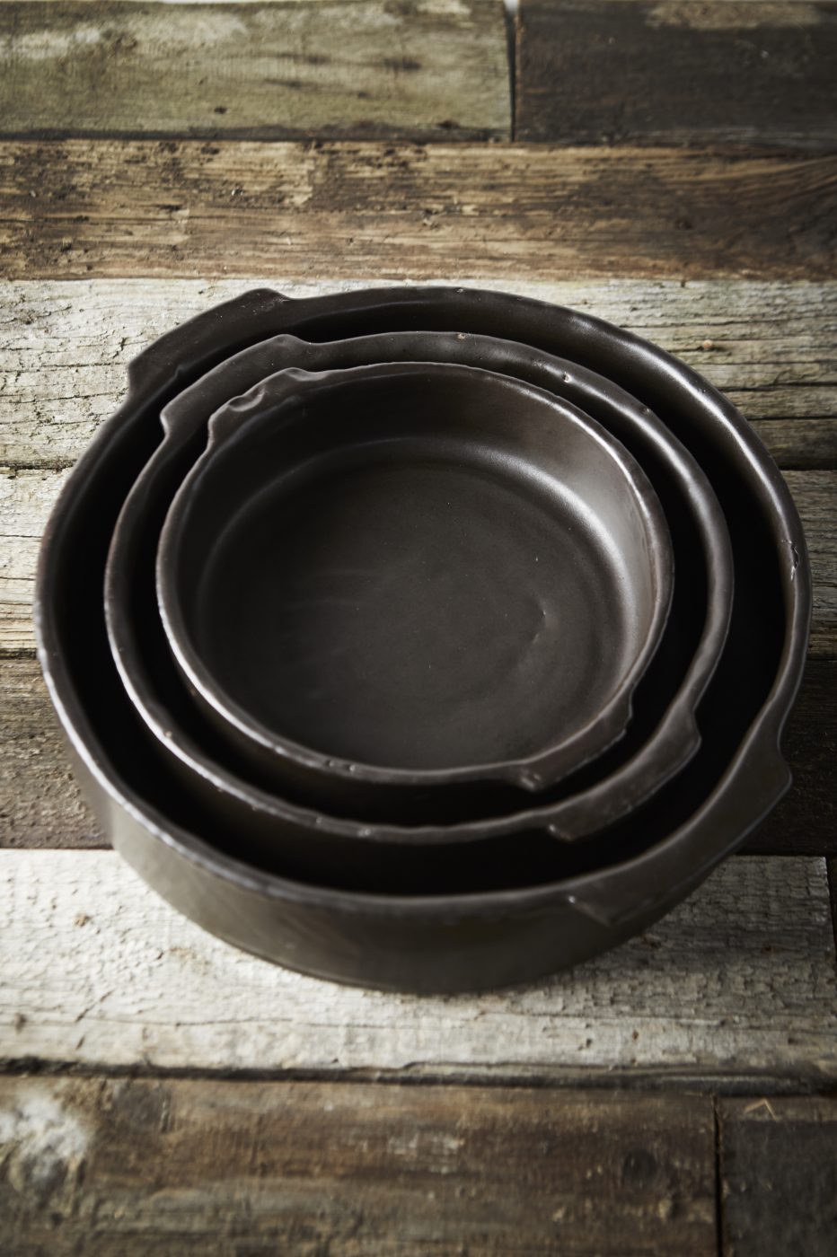 PURE OVENSCHAAL - ROND