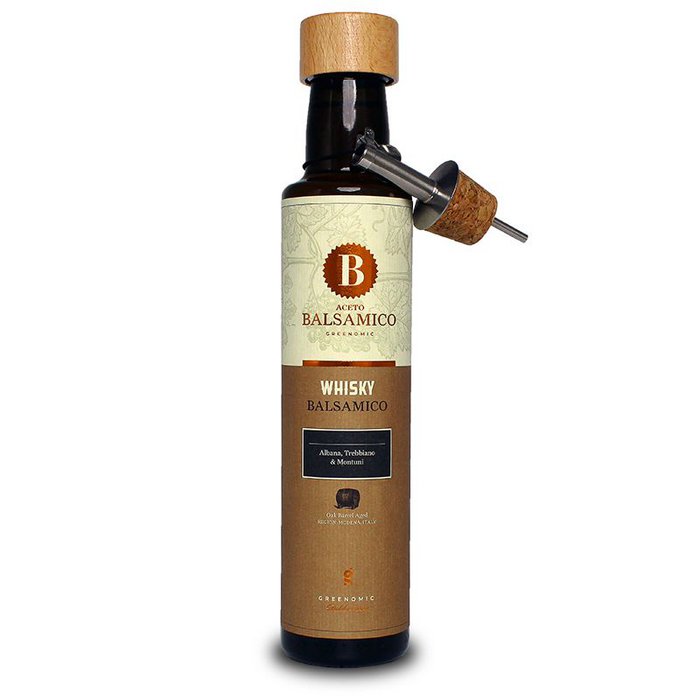 ACETO BALSAMICO WHISKY