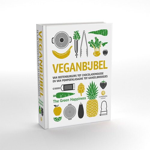 VEGANBIJBEL