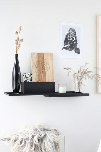 DUPLEX BLACK
