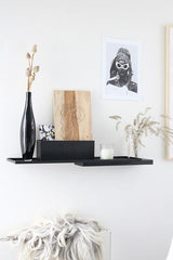 DUPLEX BLACK