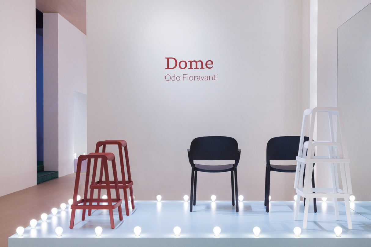 DOME  267/268 BARSTOEL