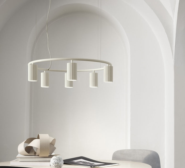DONNA CIRCLE 60 HANGLAMP