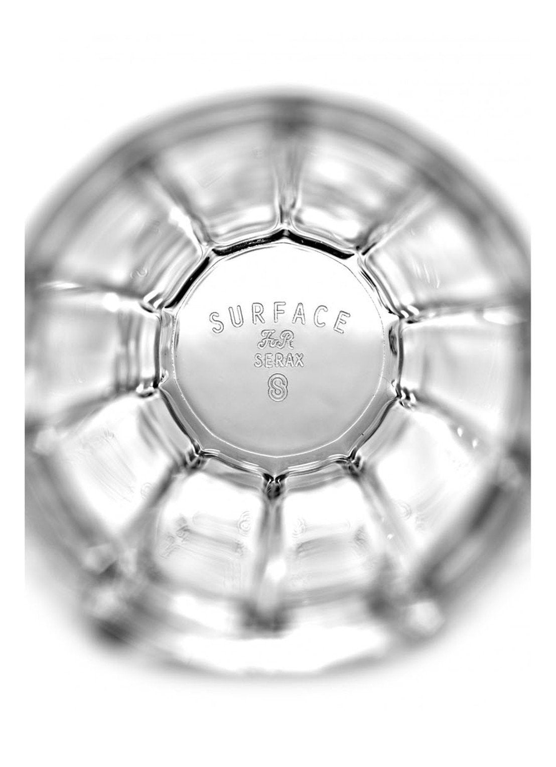 SURFACE WIJNGLAS
