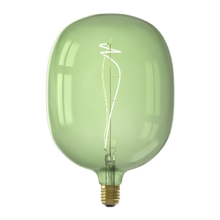 AVESTA LAMP - GREEN