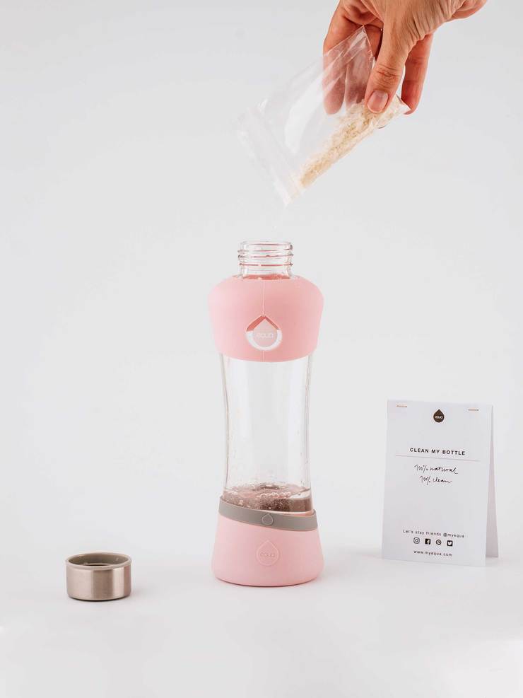 EQUA CLEAN MY BOTTLE