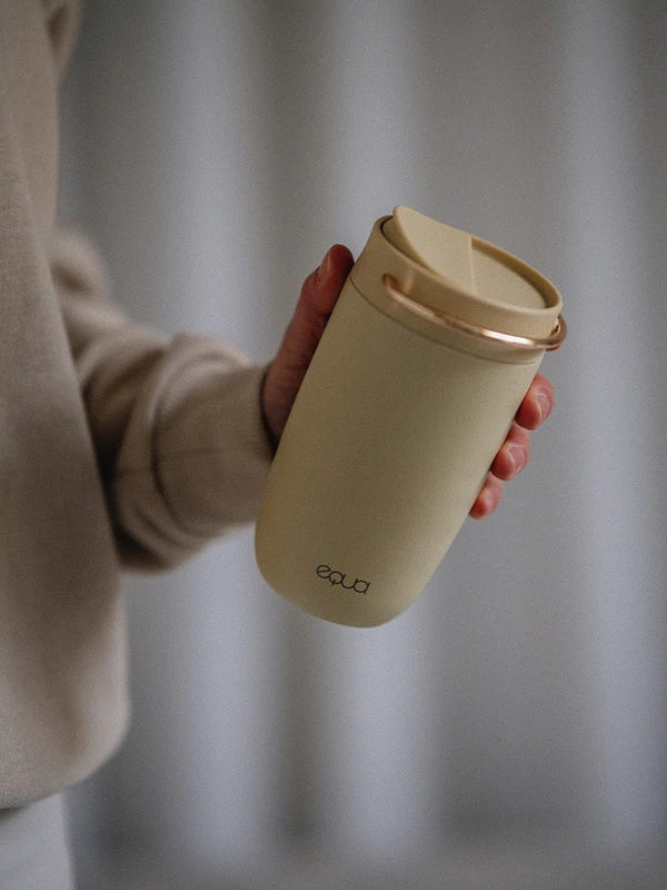 EQUA CUP BUTTER