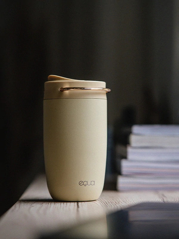 EQUA CUP BUTTER
