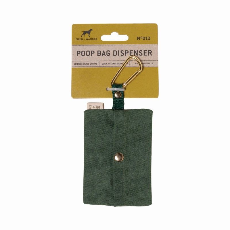 POEPZAK DISPENSER