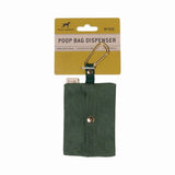 POEPZAK DISPENSER