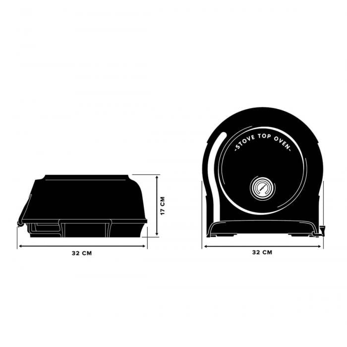 STOVETOP ALU