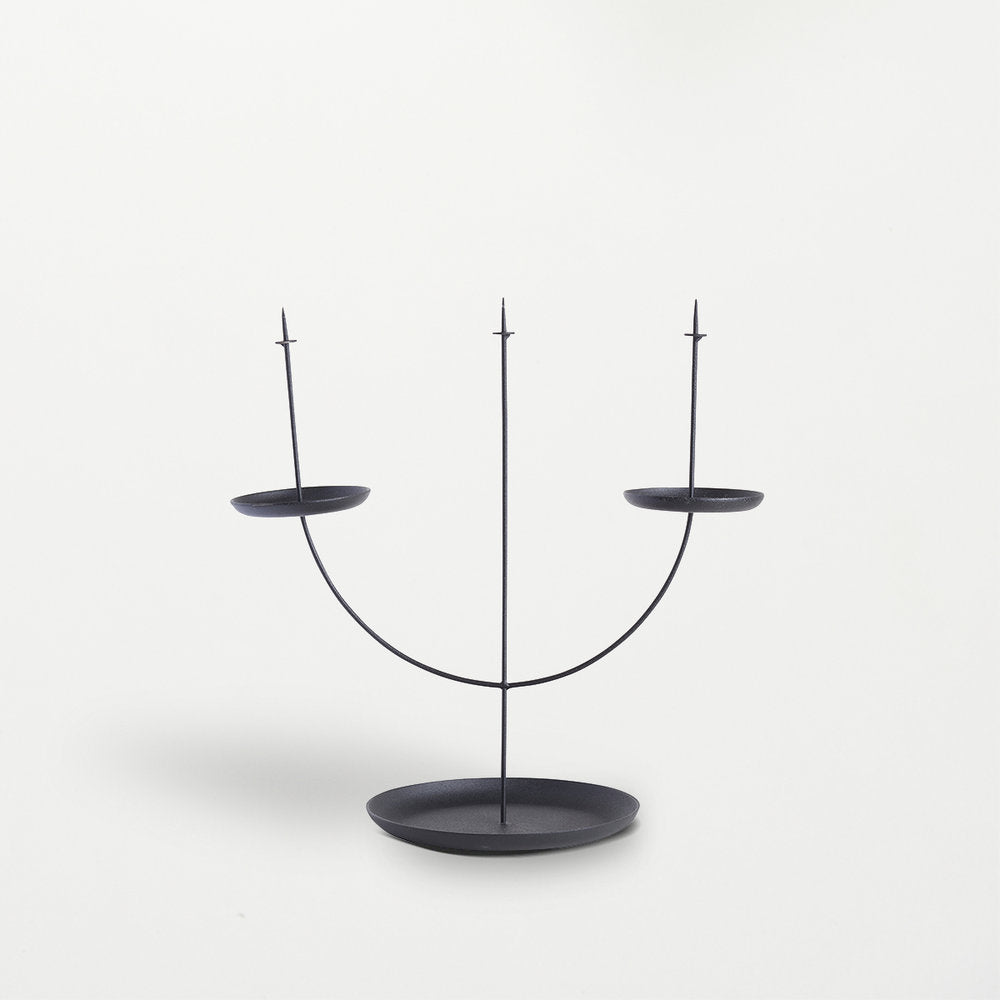 CANDELABRA KANDELAAR