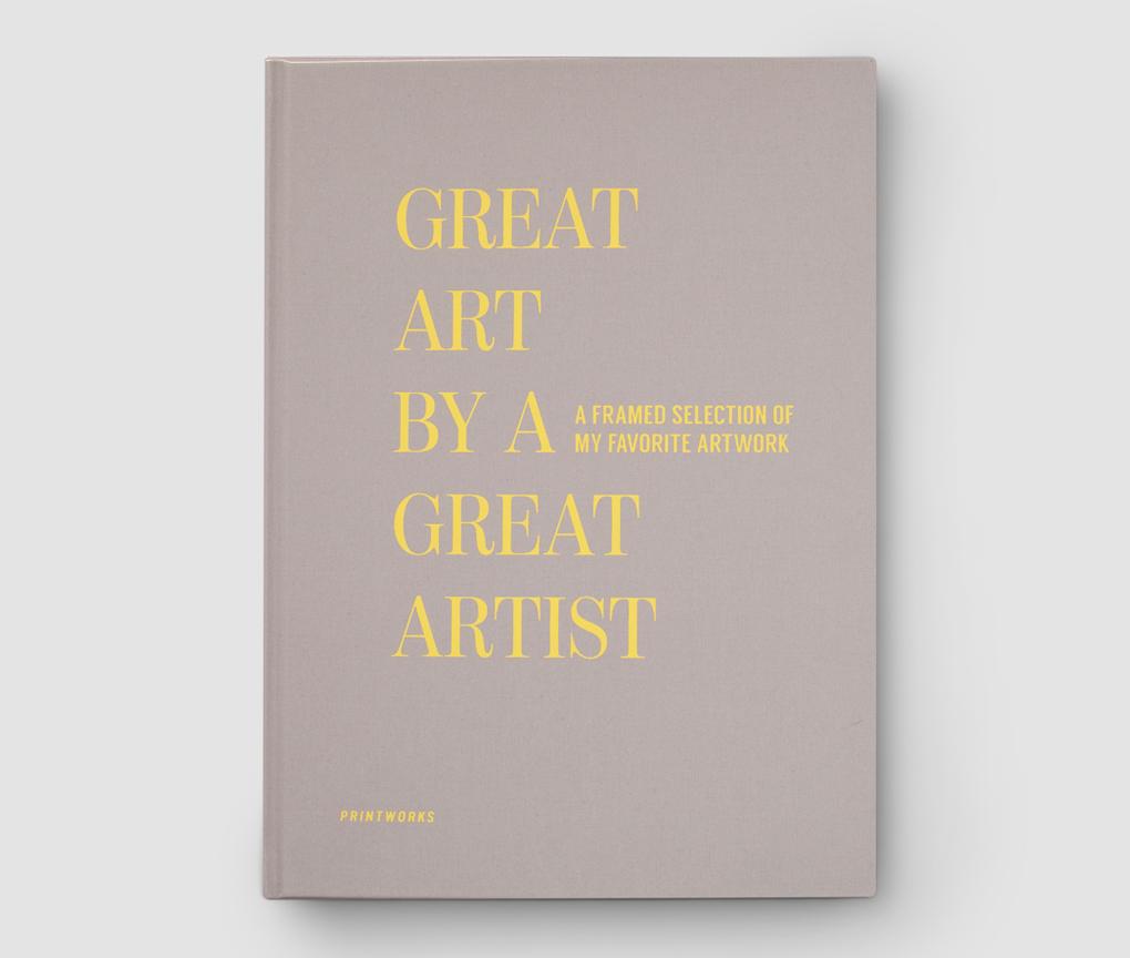 FOTOBOEK ART