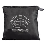 LAUNDRY DIVIDER BAG