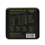 PUSH YOUR LUCK - DOBBELSPEL
