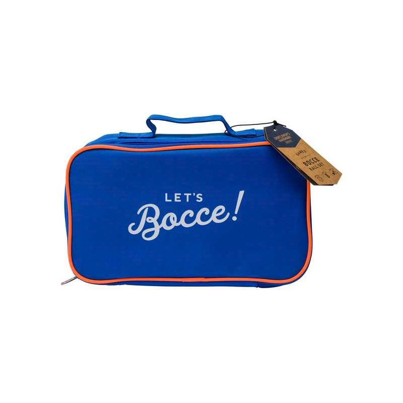 HOUTEN BOULES