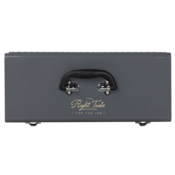 Metal Tool box