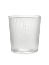 Ribbon glas