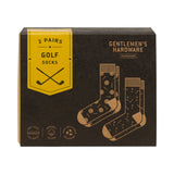 GOLF SOKKEN