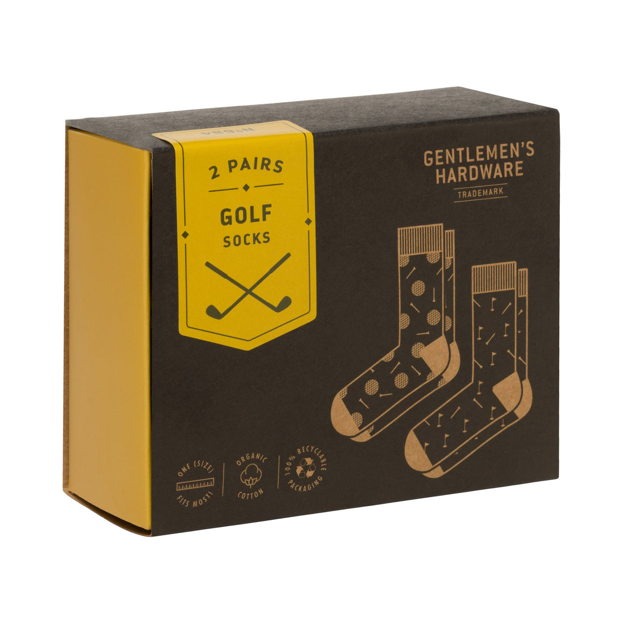 GOLF SOKKEN