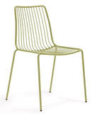 NOLITA 3651 - stoel hoge rug