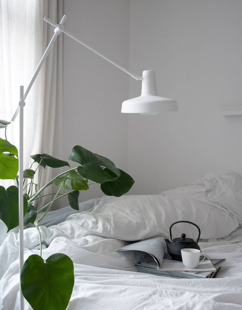ARIGATO - staande lamp
