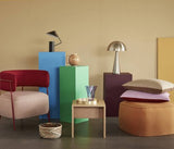 TAFEL LAMP GOUD