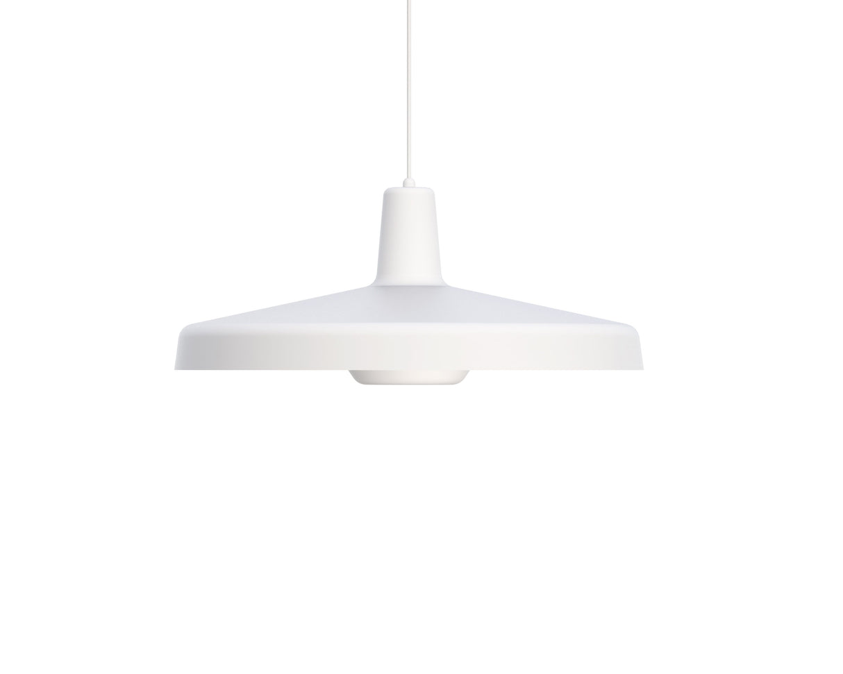 ARIGATO HANGLAMP - WIT