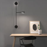 IGRAM WALL LAMP