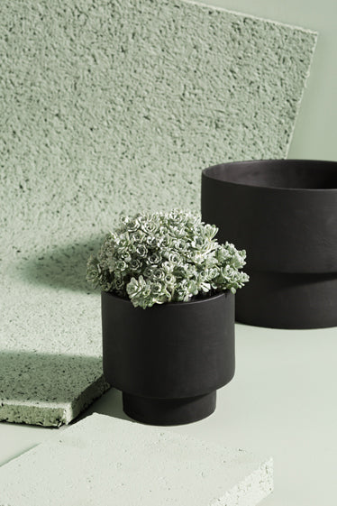 ZAKKIA PODIUM POT