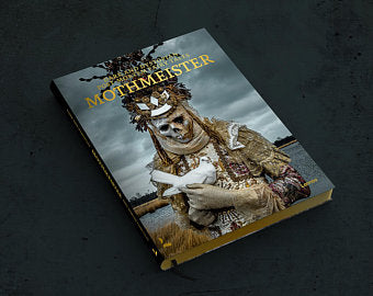 DARK & DYSTOPIAN POST-MORTEM FAIRY TALES