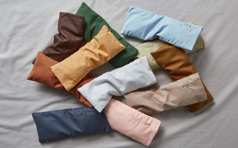 EYE PILLOW