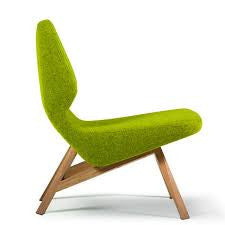 OBLIQUE lounge