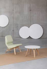 OBLIQUE lounge